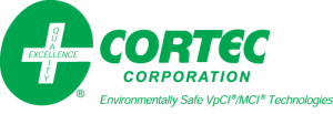 Cortec Corporation Logo